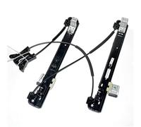 Eofooq Power Window Regulator for Seat for Ibiza 4 Door 2009 2010 2011 2012 2013 2014 2015 2016 2017 Car-Styling Electric Window Regulator Front Left Door Replacement