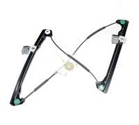 Eofooq Power Window Regulator for Seat for Leon 2000 2001 2002 2003 2004 2005 2006 Car-Styling Electric Window Regulator Front Left Door Replacement