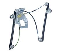Eofooq Power Window Regulator Front Left Right Car Rear Power Window Regulator Without Motor Replacement Fit for BMW 5 Series E39 3/1996-6/2003 51338252393 Window Regulator Bracket(Front Right)