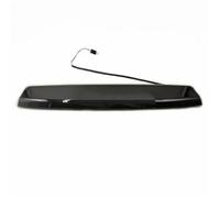 Eofooq Rear Third Mount 3rd Brake Light For Land For Rover For Range For Rover L322 2002-2012 Stop Light Stop Signal Lamp 3RD Brake Light(Smoke)