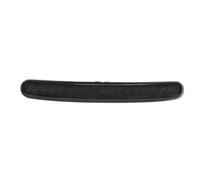 Eofooq Rear Third Rear Level Brake Light Stop LED Lamp 5C5945097B For VW For Beetle 2012 2013 2014 2015 2016 2017 2018 2019 3RD Brake Light(Black)