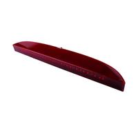 Eofooq Rear Third With Short Spoiler Rear Third LED Level Brake Stop Light Red Lens For Clio MK2 98-06 For Campus 06-12 7700410753 3RD Brake Light