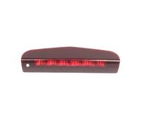 Eofooq Stops Brake Light For Vauxhall High Mounted Stop Lamp | For Meriva B 2010-2017 13469267 13434856 Rear Mount Brake Light(Red)