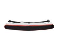 Eofooq Stops Brake Light For VW For Beetle High Mounted Stop Lamp | 1998-2010 1C0945097E 1C0945097A 1C0945097B LED Third Brake Light(Black)