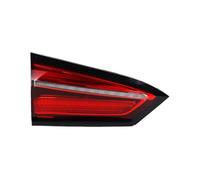 Eofooq Taillight Assembly For MG For HS Turning Signal Clearance Lights Rear Brake Lights 10420734 10420733(Inner Left)
