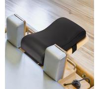 EogoyOasis Pilates Reformer Head and Neck Support Pillow, Pilates Cushion Pillow, Pilates Support Pillow for Pilates Reformers Accessories, Pilates Workout for Home Gym Training Workout