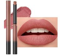 EOGRFW Matte Lipstick Set, Nude Lipstick Lipliner Pencil, Long Lasting, Waterproof, Lip Filler, Gift Set For Women