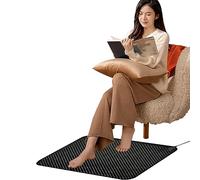 EOHELGRO Grounding Mat for Sleeping, Earth Mat Grounding Pad for Energy, Pain Relief, Inflammation, Feet and Back Pain (15.7"x19.6")