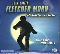 Eoin Colfer: Fletcher Moon