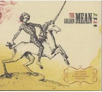 Eoin Dillon Steve Larkin Desmond Cahalan & Frank Tate - Golden Mean, the