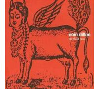 Eoin Dillon - The Third Twin