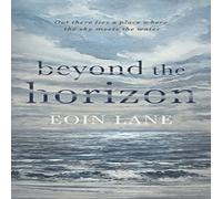 Eoin Lane Beyond the Horizon Paperback Book Eoin Lane Multicolor
