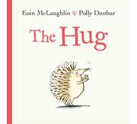 Eoin McLaughlin Hug Paperback Book Eoin McLaughlin Multicolor