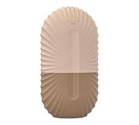 Eoixuqba 2Pcs Ice Roller For Face And Eyes, Silicone Ice Facial Roller, Reusable Facial Massager Skin Care Tool, Reduce Puffiness Contours Brighten, Tighten Skin AntiWrinkle Shrink-Pores, For Women