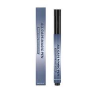Eoixuqba Car Scratch Remover Pen, 5ml*2 Quick Paint Pen For Car Scratches, Portable Auto Paint Repair Pens For Garage And Home Use