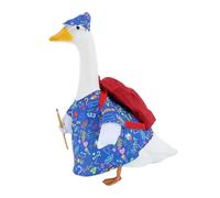Eoixuqba Costumes - Back to School Outfit Set for Statue on the 1 Set Statue Costume for Classroom Art Decoration Patio Garden Birthday Holiday Yard Outdoor Display