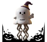 Eoixuqba Dancing Octopus Baby Toy Obstacle Avoidance - Magic Dancing Octopus Toy - Electric Music Crawling Toddler for Kids Birthday Boy Stocking Stuffers Christmas