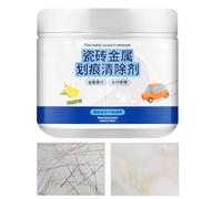 Eoixuqba Granite Polish | Counter Stone Polish Marble Stain Remover,Long-Lasting Scented Solution for Quartz Stone Sink Shower Wall Tabletop Protection Maintenance Repair