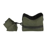 Eoixuqba Sandbag Support Bag - Photographic Support Package, Photography Support Bag, Photography Bean Bag Support, Lying Sandbag Support,