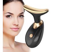 Eoixuqba Skin Firming Massager | Electric Face Beauty Massager,Safe and Odorless Beauty Device for Traveling, Dormitory, Business Trip, and Home