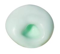 Eoixuqba Stress Relief Sand Glutinous Balls, 6cm Shapeable Vacuum Ball Stress Ball, Squishy Fidget Toys, Slow Rising Hand Exercise Toy, Ideal for School Office Anxietys Relief, Sensory Toys for Focus