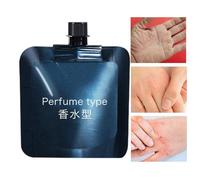 Eoixuqba Travel Hand Lotion | Brightening Butter,Portable Hydrating Hand Skin Moisturizer | for Dry Cracked Daily Washing Work Travel Bed Gardening Swimming Office Winter Women Men
