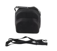 EOJDDPA Hard Hat Case EVA Portable Baseball Cap Storage Bag Hat Holder for Traveling Home Storage Durable Scratch Resistant Lightweight Large Capacity Organizer for Men Women