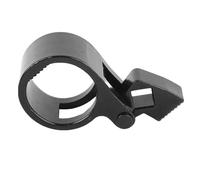 EOJDDPA Inner Tie Rod Hex Wrench Professional Grade Cr V Steel Durable Rust Resistant 27mm to 42mm Tie Rod Extractor Removal Tool for Automotive Mechanics and DIY Enthusiasts
