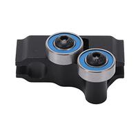 EOJDDPA RC Car Center Driveshaft High Speed Support Set Aluminum Alloy for 1/7 Remote Control Vehicle Model Durable Strong Performance Upgrade