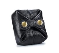 Eojmvxar Mini Wallet, Keys, Earbuds, Credit Cards and More, Fits in Pocket or Purse for Change, Wallet for Men and Women, Durable, Lightweight and Portable, black, 10*3*21cm/3.9*1.8*8.2inch, Art Deco