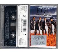 Eol - Elements of Life [CASSETTE]