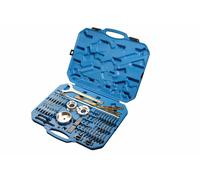 Laser Tools 4898 Engine Tool Kit For Toyota/mitsubishi