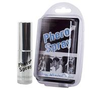 EOL Phero Spray For Men 15ml Male Pheromones for Male Attract Women Erotic Gift