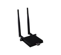 EOL WiFi IFP52, WiFi6 Module, 802.11 a/b/g/n/AC/AX, 2.4/5G Dual Band, BT5.0, Black VB-WIFI-001