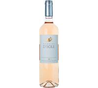 Éole Rosé 2025 - Domaine d'Éole