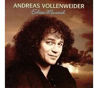 Eolian Minstrel by Vollenweider, Andreas (1993) Audio CD