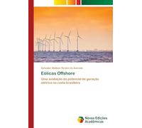 Eólicas Offshore: Uma avaliação do potencial de geração elétrica na costa brasileira