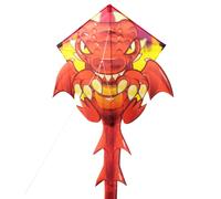 EOLO Kites Ready Dragon (US IMPORT)