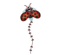 Eolo Sports EZNY925 Pop up Diamond Lady Bug Kite