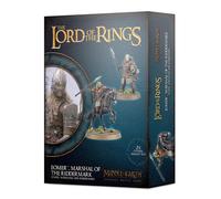 Eomer Marshal Of The Riddermark - Brand New & Sealed