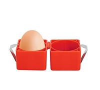 EOMTUR Egg Opener - Effortless Handheld Egg Cracker, Creative Kitchen Tool for Cooking & Camping