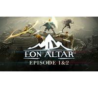 Eon Altar - 1 & 2