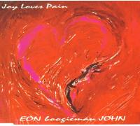Eon Boogieman John - Joy Loves Pain EP