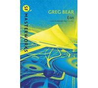 (EON) BY BEAR, GREG[ AUTHOR ]Paperback 04-2002