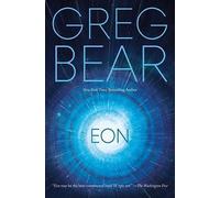 Eon by Greg Bear