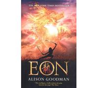 Eon: Rise of the Dragoneye