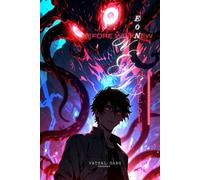 Eon Veil Genesis 1: Before We Knew