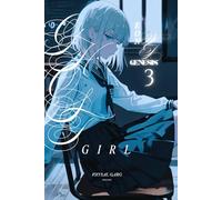 Eon Veil Genesis 3: Ghost Girl