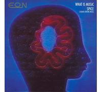 Eon - What Is Music / Spice (Juan Atkins Mix) [Vinyl Single 12'']