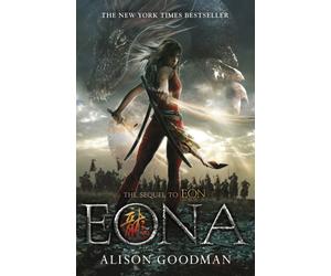 Eona: Return of the Dragoneye